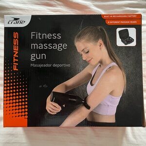 Massage Fitness Gun